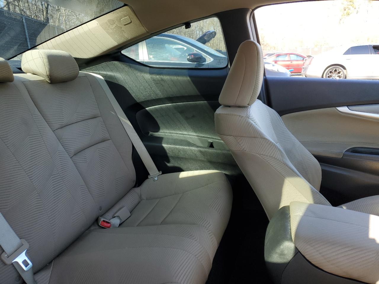 2014 Honda Accord - Image 10