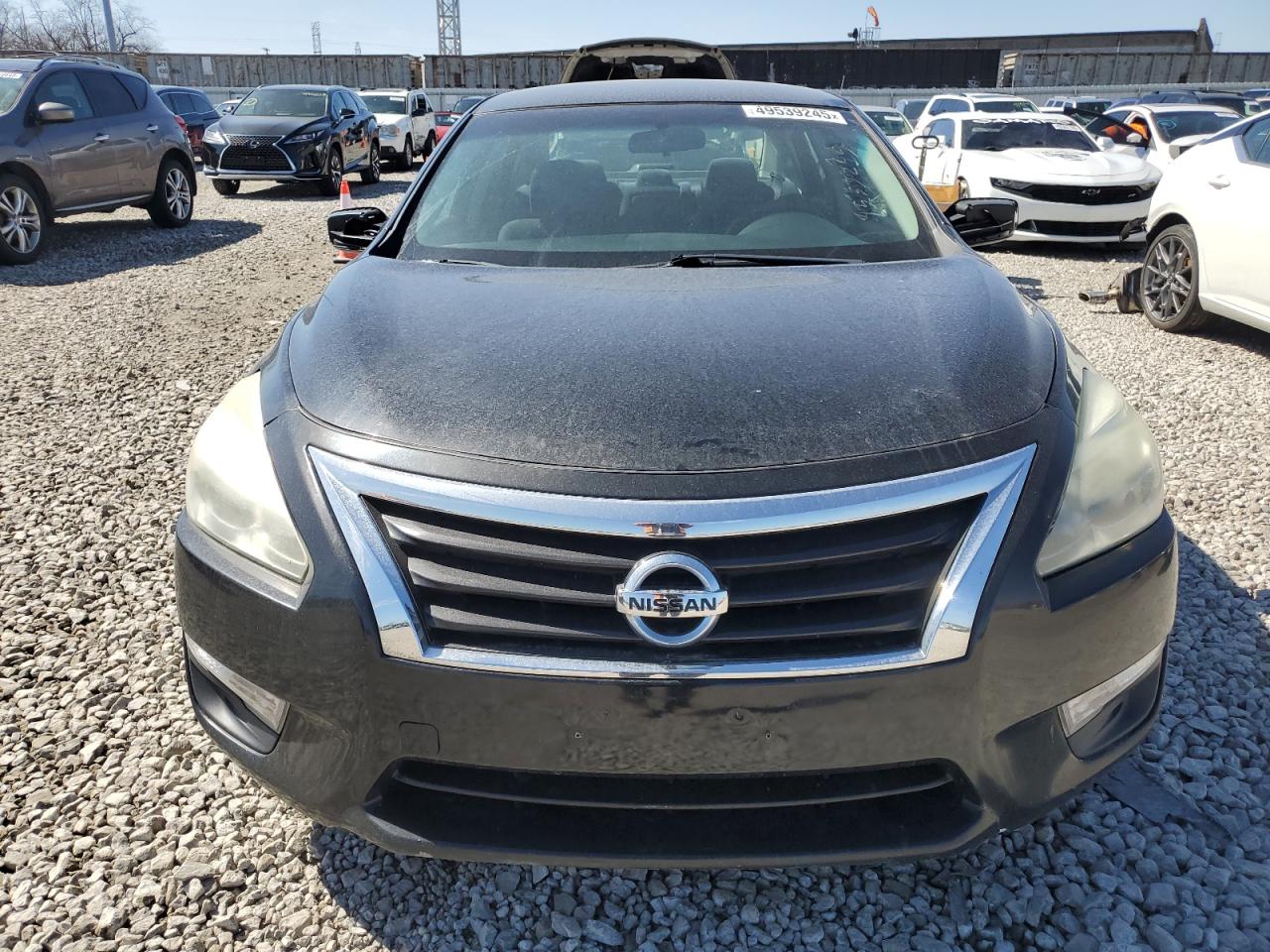 2015 Nissan Altima - Image 5