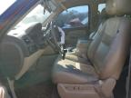 2012 Gmc Yukon Xl C1500 Slt en Venta en Conway, AR - Front End