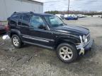 2006 Jeep Liberty Limited for Sale in Windsor, NJ - Side