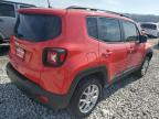2023 Jeep Renegade Latitude zu verkaufen in Cahokia Heights, IL - Front End