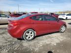 2012 Hyundai Elantra Gls იყიდება Indianapolis-ში, IN - Side