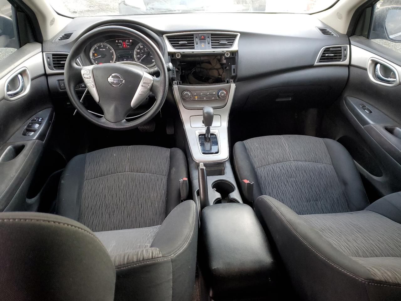 2014 Nissan Sentra - Image 8