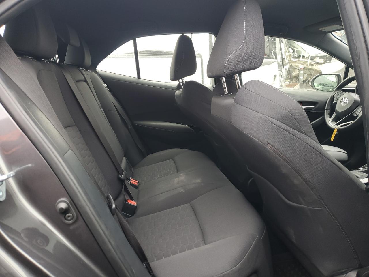 2022 Toyota Corolla - Image 10