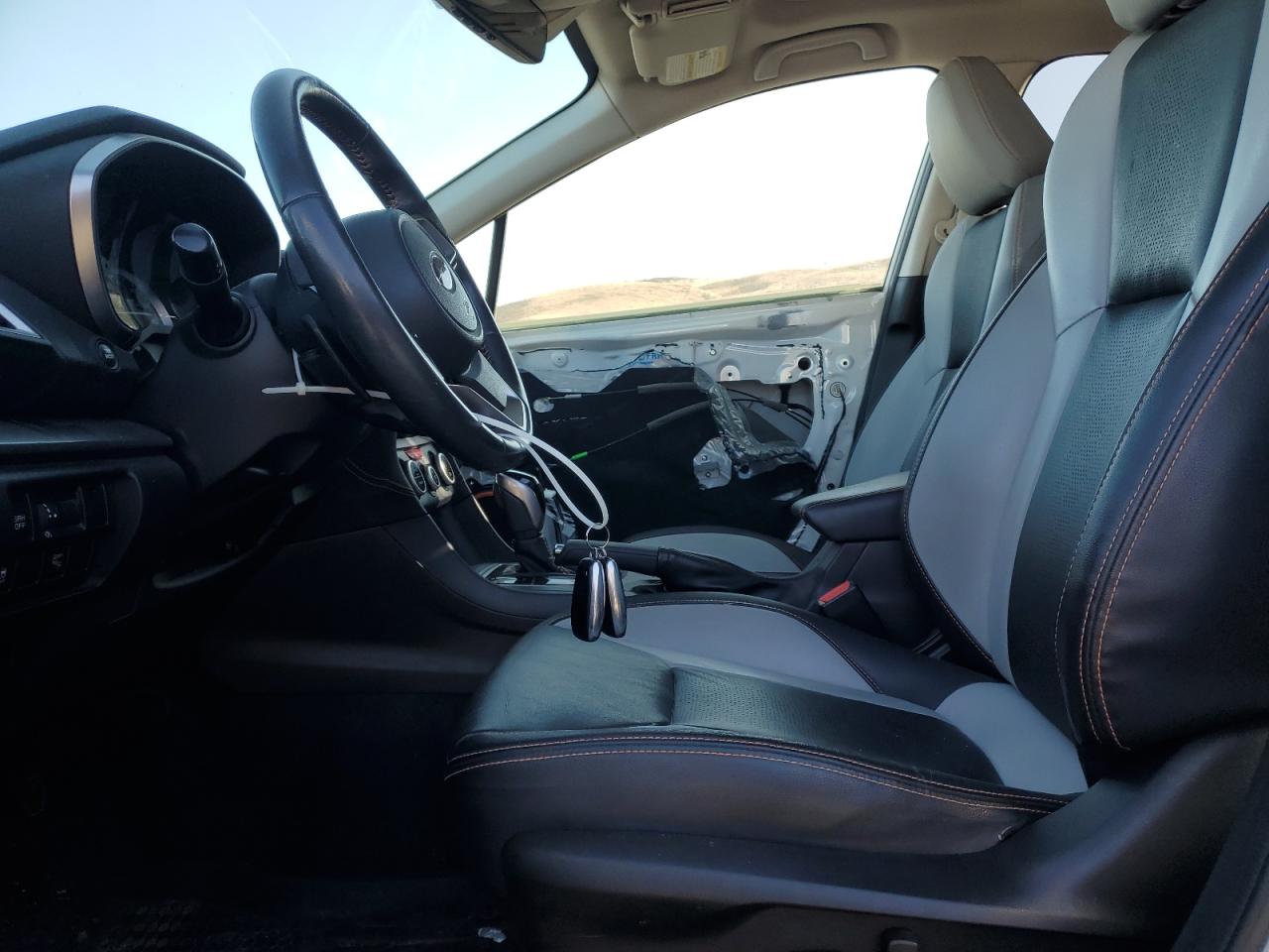2019 Subaru XV - Image 7