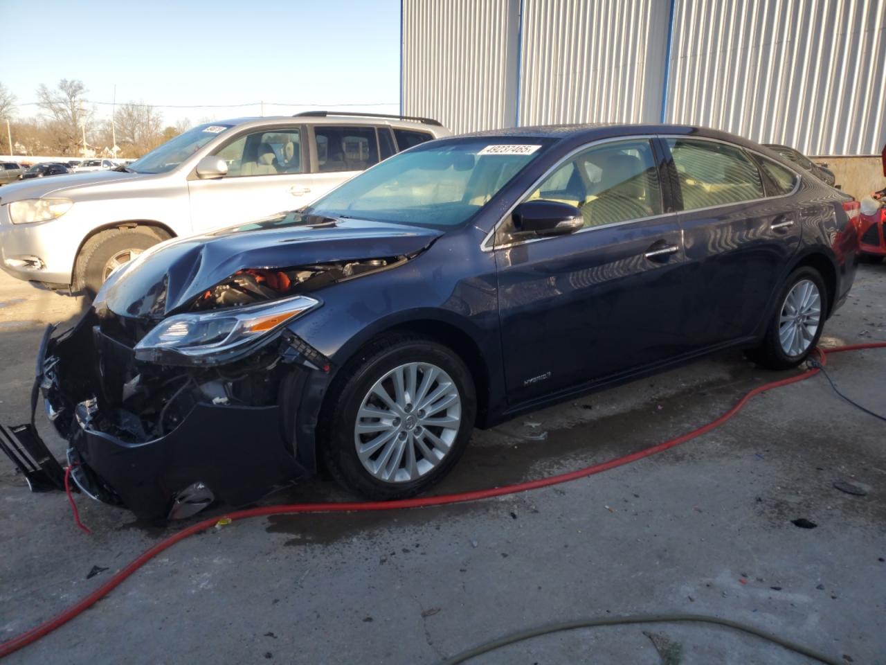 2014 Toyota Avalon - Image 1