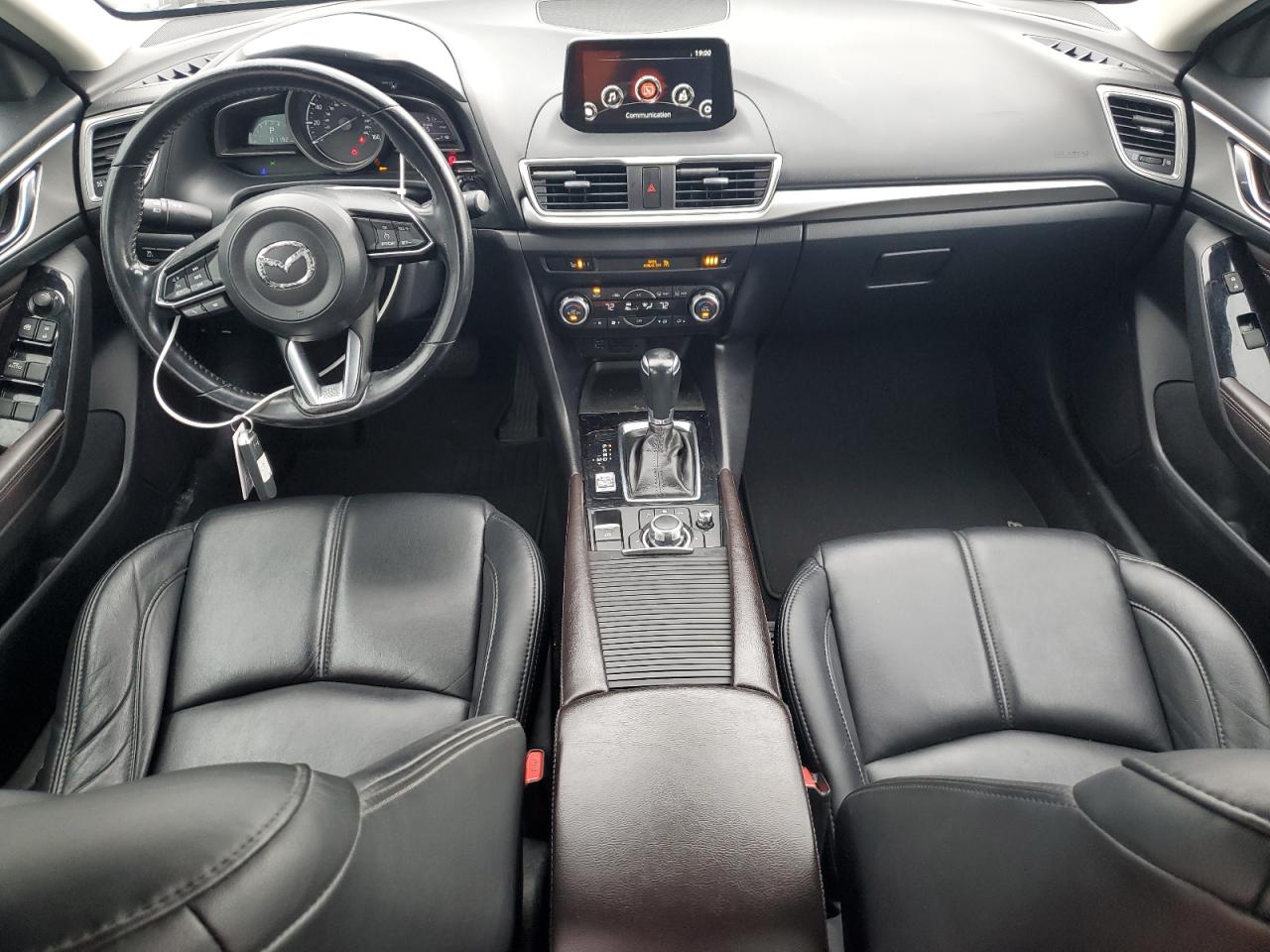 2018 Mazda 3 - Image 8