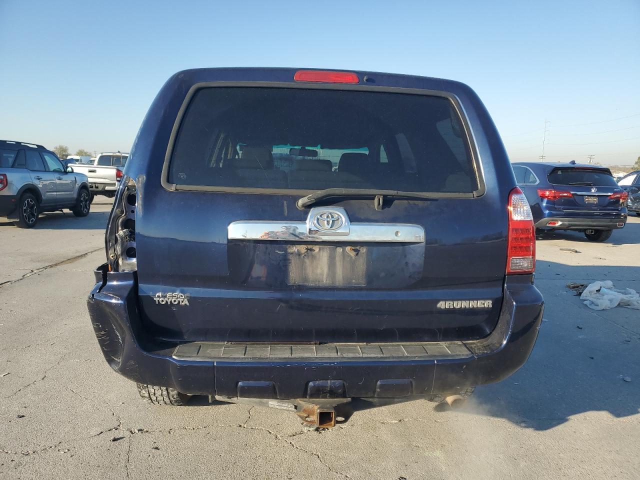 2007 Toyota 4Runner - Image 6
