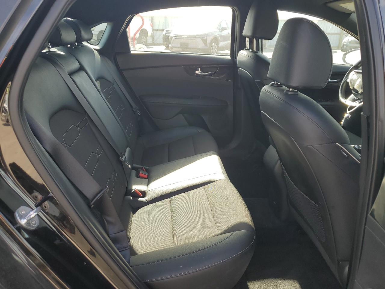 2021 Kia Forte Gt Line VIN: 3KPF34AD7ME313778 Lot: 48799015