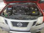 2012 Nissan Xterra Off Road للبيع في Sandston، VA - Side