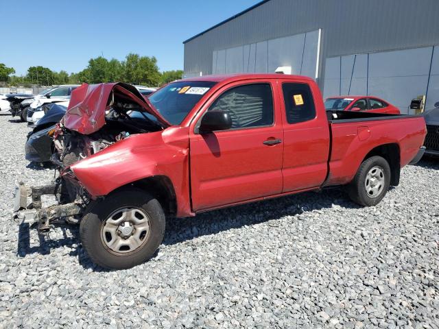 2015 Toyota Tacoma Access Cab