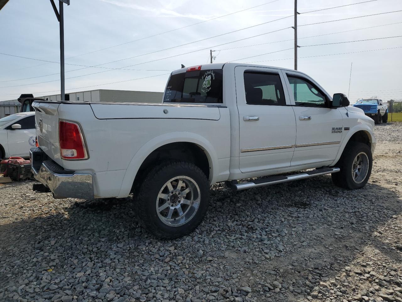 2013 RAM 1500 - Image 3