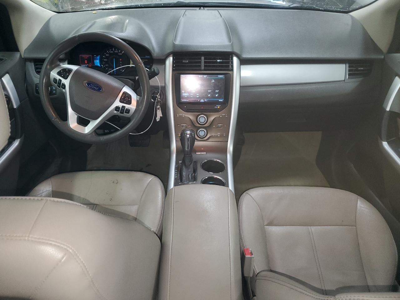 2011 Ford Edge - Image 8