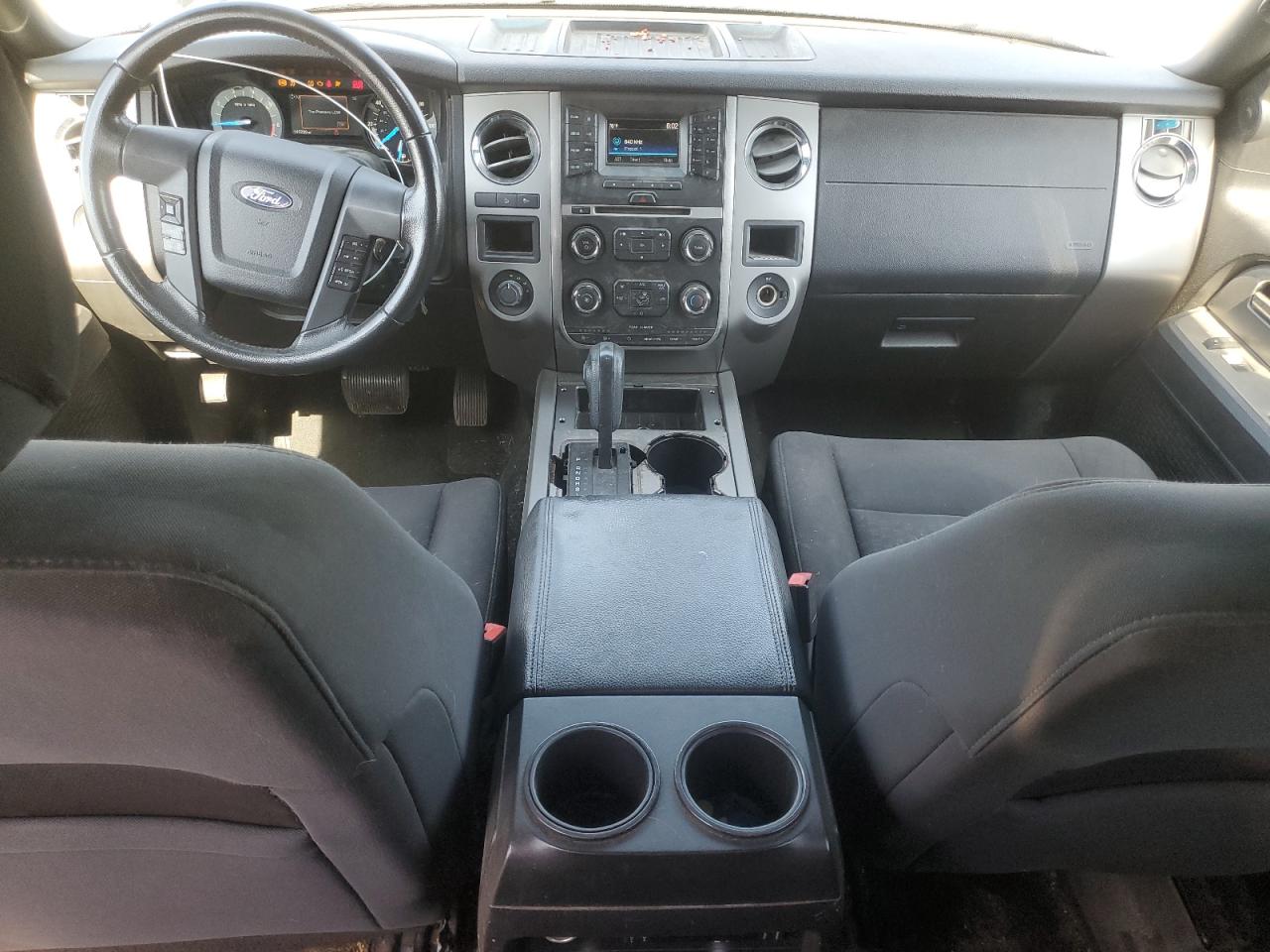 1FMJU1JT5HEA39734 FORD EXPEDITION 2017