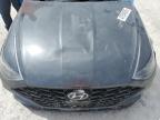 2021 Hyundai Sonata Sel en Venta en Arcadia, FL - Water/Flood