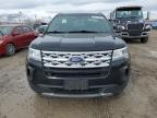 2019 Ford Explorer Xlt en Venta en Magna, UT - Side