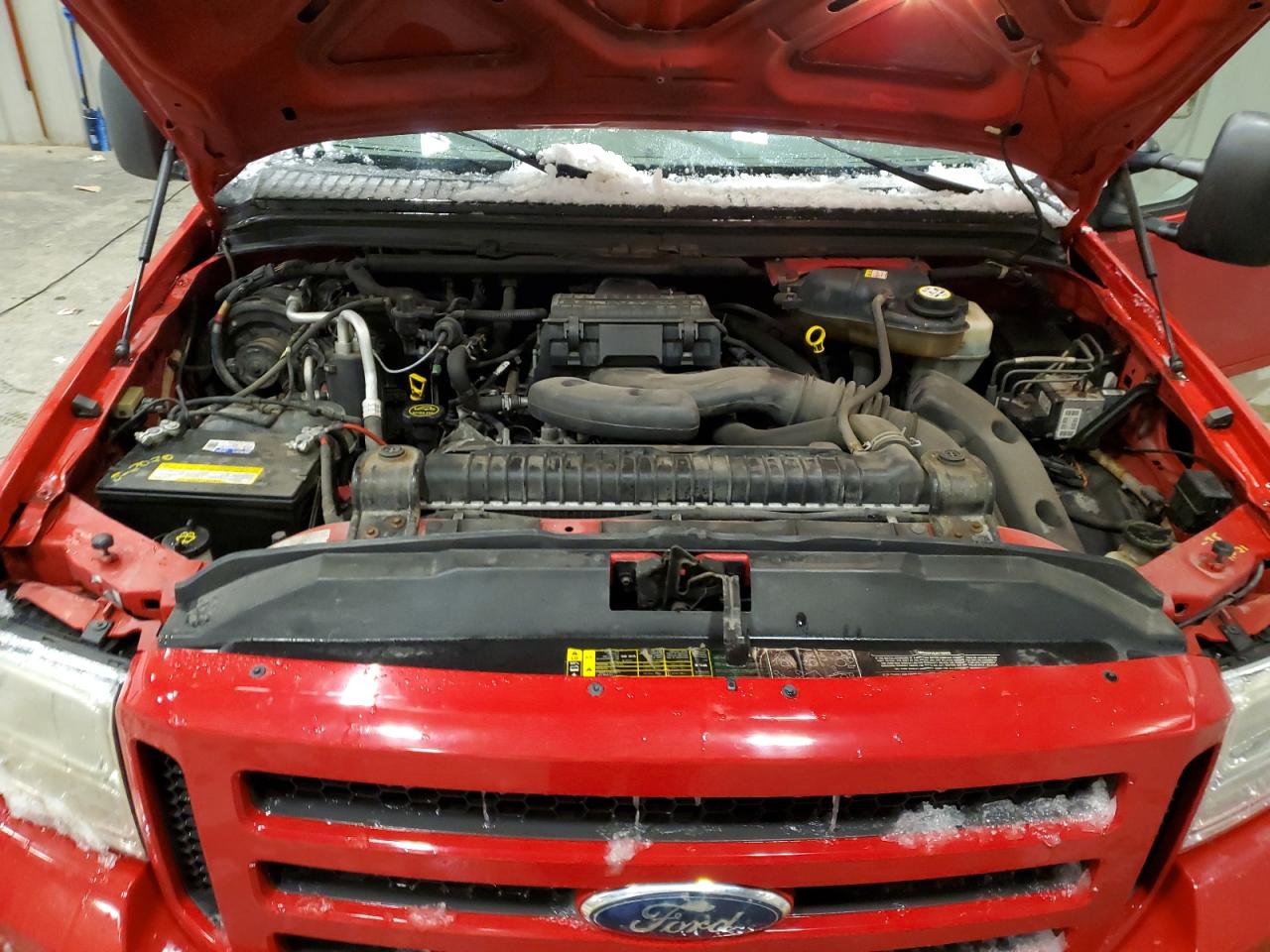 2005 Ford F250 - Image 11