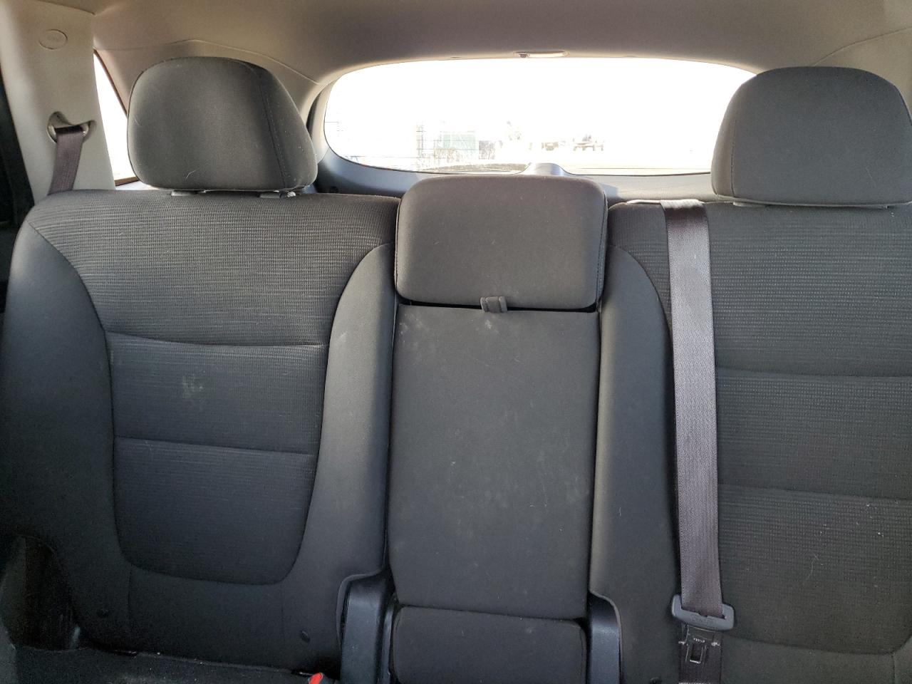 2014 Kia Sorento - Image 10