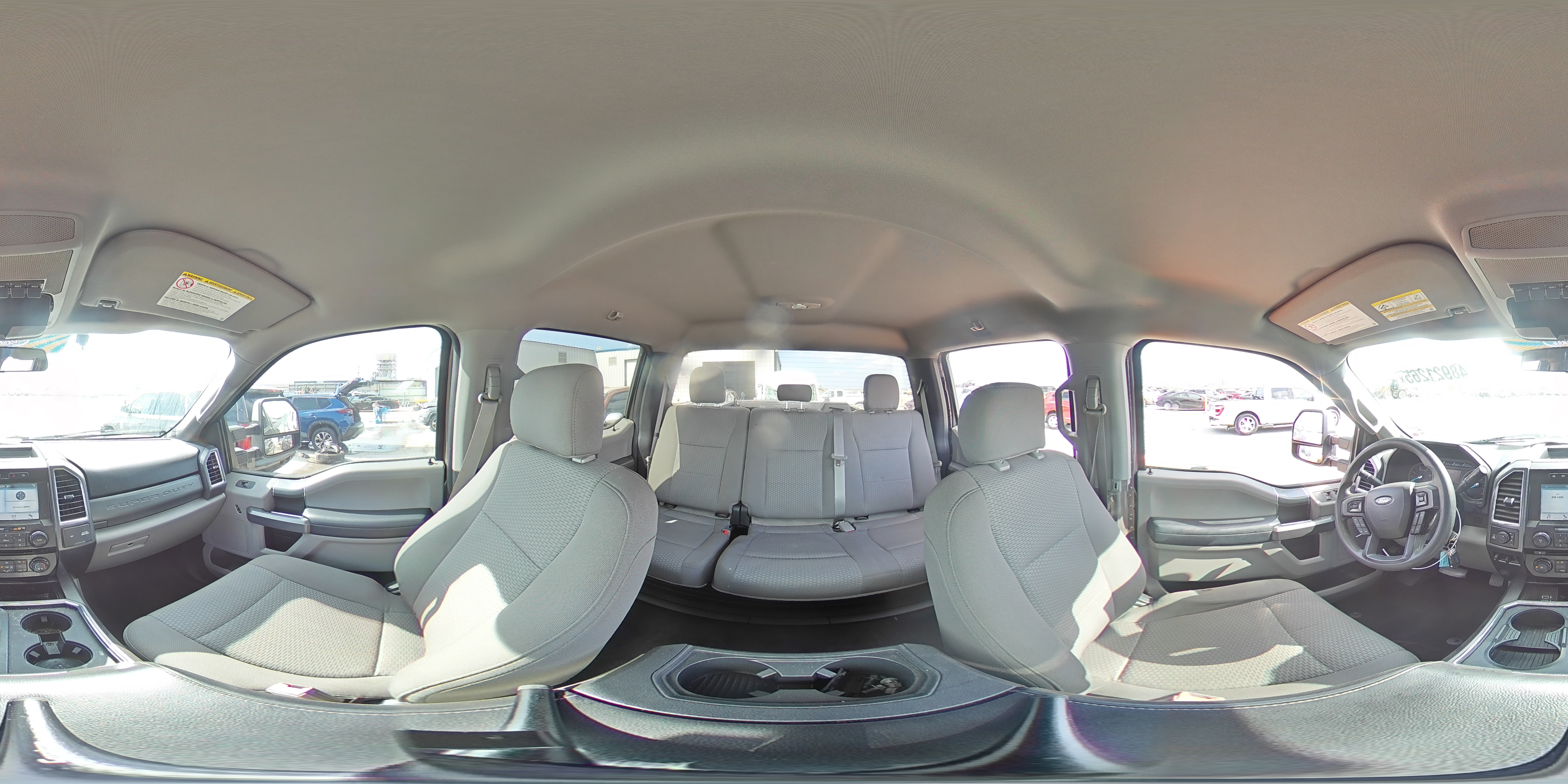 2018 Ford F250 - Image 15