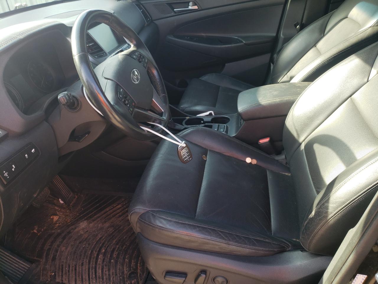 2016 Hyundai Tucson - Image 7