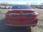 2017 Honda Accord Sport for Sale in Marlboro, NY - Front End
