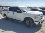 2011 Ford F150 Supercrew на продаже в Madisonville, TN - Side
