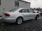 2019 Volkswagen Passat Wolfsburg for Sale in Hillsborough, NJ - Front End