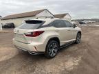 2017 Lexus Rx 350 Base na sprzedaż w East Granby, CT - Minor Dent/Scratches