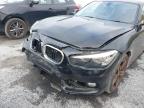 2017 BMW 118I SPORT for sale at Copart ST HELENS
