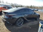 2021 Lexus Is 350 F Sport zu verkaufen in Cookstown, ON - Vandalism