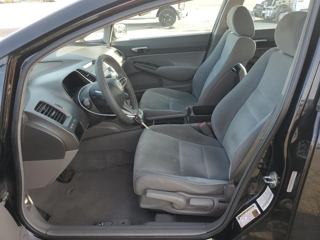 2009 Honda Civic - Image 7