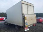 2014 MERCEDES BENZ SPRINTER 3 for sale at Copart WHITBURN