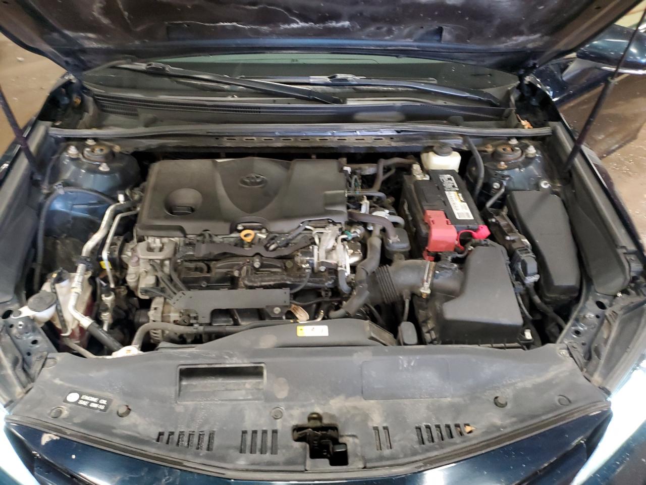 2018 Toyota Camry - Image 11