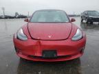 2021 Tesla Model 3  for Sale in Fresno, CA - Front End