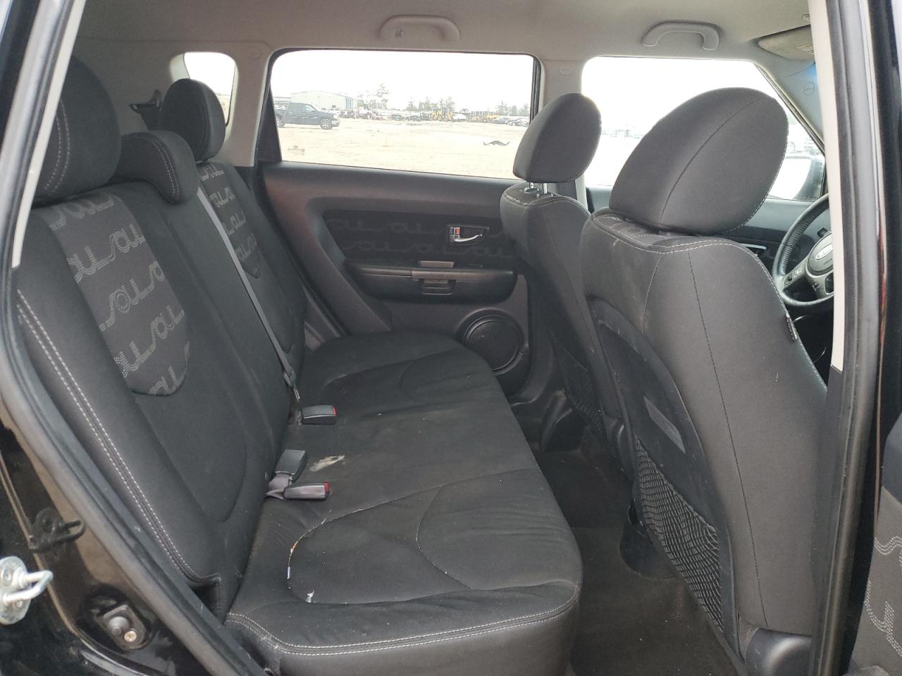 2012 Kia Soul - Image 11