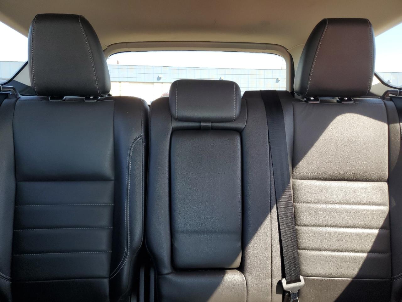 2014 Ford Escape Se VIN: 1FMCU0G91EUC19048 Lot: 48654195