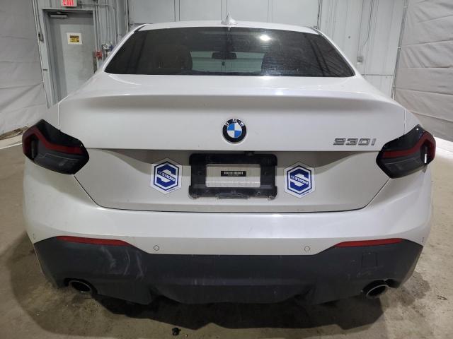  BMW 2 SERIES 2022 Biały