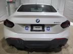 2022 Bmw 230I  за продажба в Candia, NH - Front End