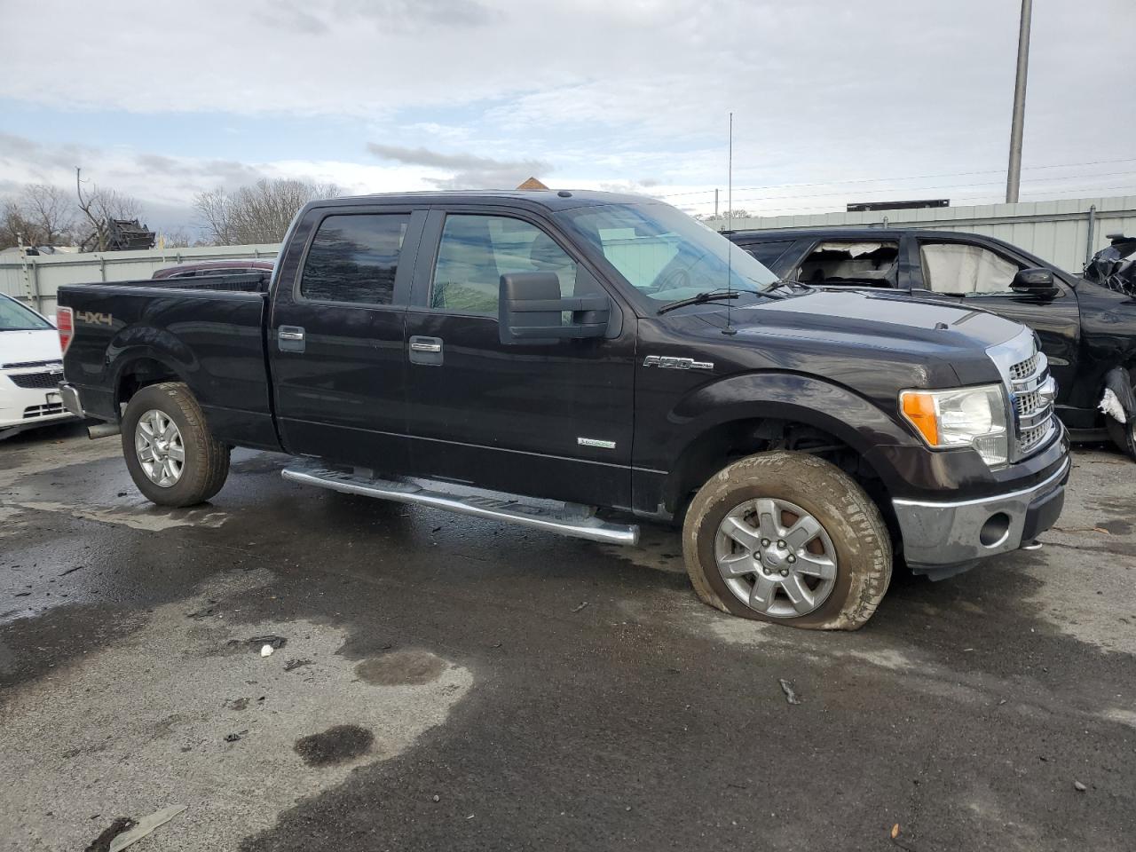 2013 Ford F-150 - Image 4