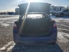 2013 Ford Fusion Se продається в Casper, WY - Burn