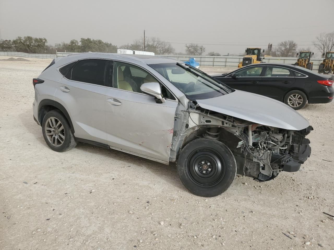 2016 Lexus NX - Image 4