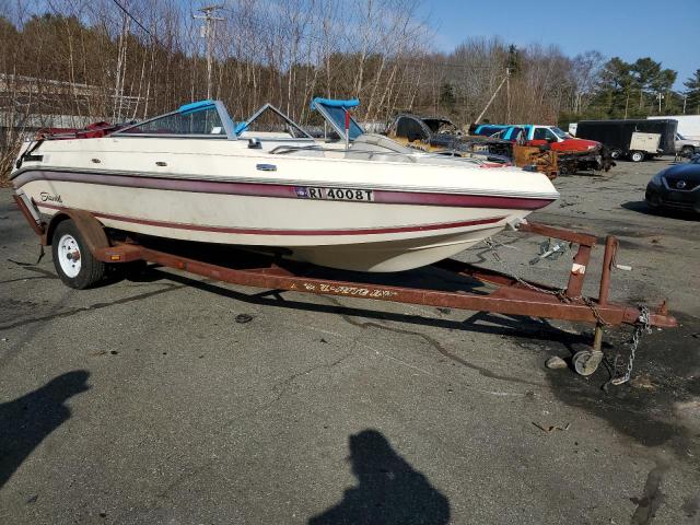 1990 Sead Boat