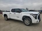 2022 Toyota Tundra Double Cab Sr იყიდება Los Angeles-ში, CA - Front End