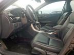 2017 Honda Accord Lx იყიდება Grand Prairie-ში, TX - Front End
