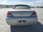 2000 Toyota Camry Solara Se продається в Tulsa, OK - Side
