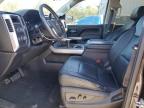 2015 Chevrolet Silverado K1500 Lt de vânzare în Savannah, GA - Mechanical
