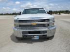 2015 Chevrolet Silverado C2500 Heavy Duty de vânzare în Arcadia, FL - Side