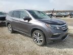 2017 Honda Pilot Touring продається в Kansas City, KS - Front End