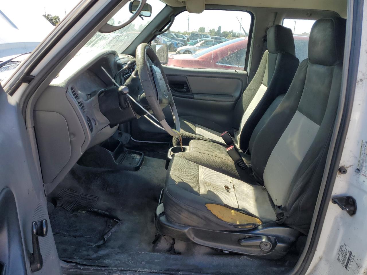 2009 Ford Ranger - Image 7