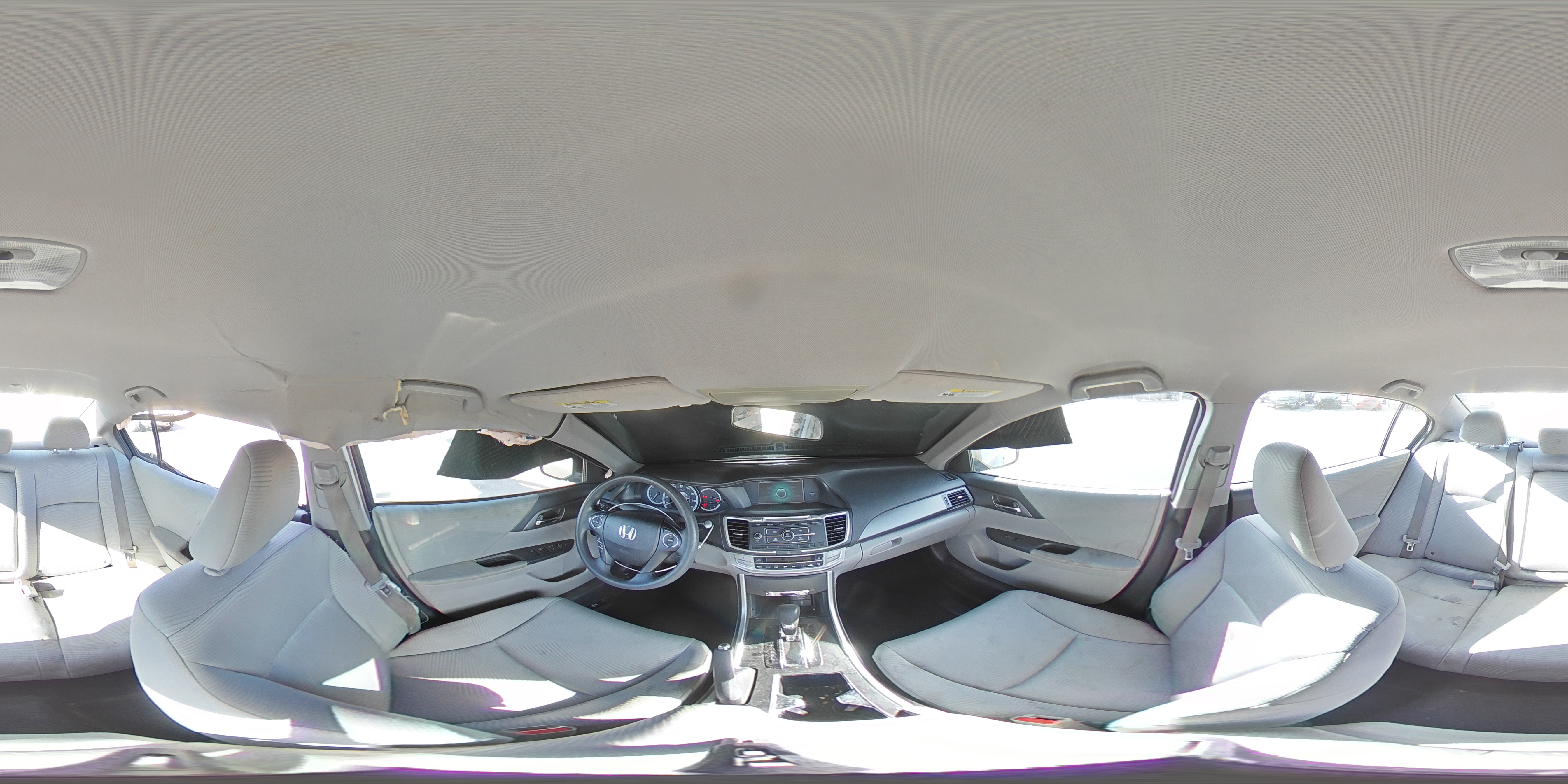 2014 Honda Accord - Image 13